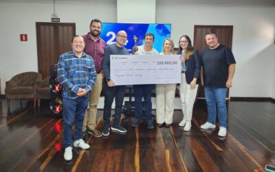 PX Energy anuncia destaque do Programa Social Energy 2025