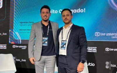 PX Energy compartilha case de transformação fiscal em fórum nacional