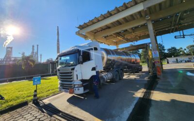 Segurança operacional começa na escolha do combustível